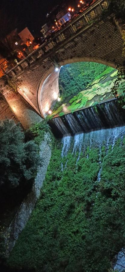 Alla Fontana Di Gemma Via Dei Sosii 69 Διαμέρισμα Τίβολι Εξωτερικό φωτογραφία