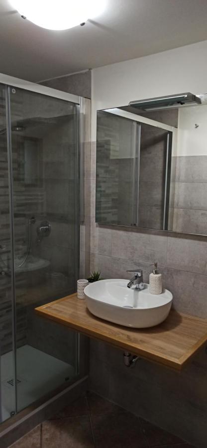 Alla Fontana Di Gemma Via Dei Sosii 69 Διαμέρισμα Τίβολι Εξωτερικό φωτογραφία